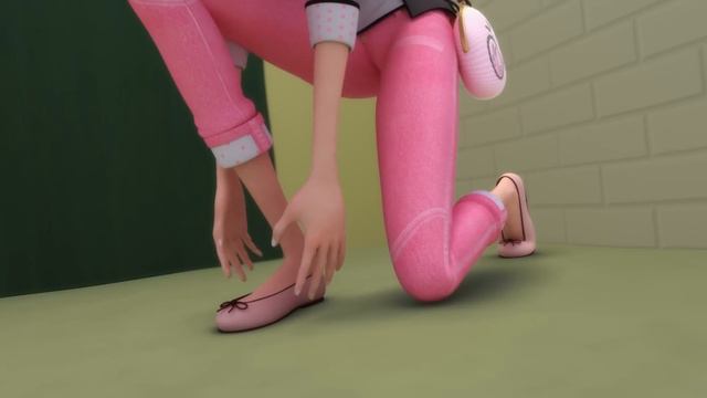 MIRACULOUS | 🐞 BURLA 🐾 | Las Aventuras De Ladybug
