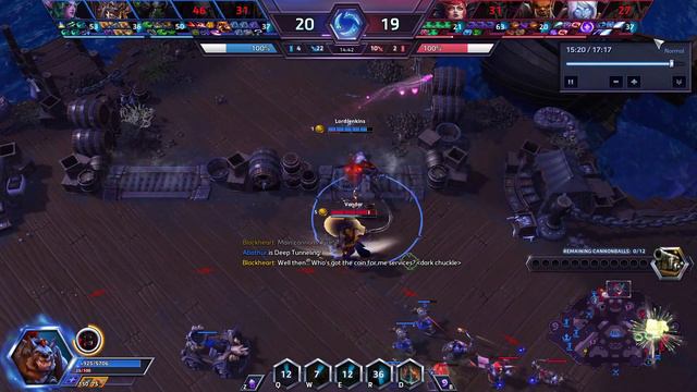 Trolling With Poggers Boss Fight смотреть онлайн