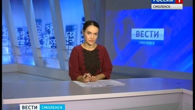 В Смоленской крепости обнаружили забытый каземат смотреть онлайн