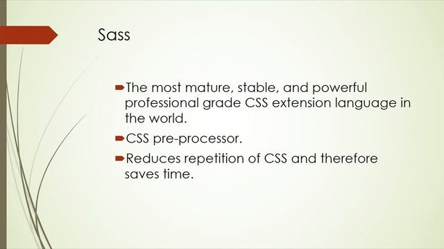 Sass смотреть онлайн