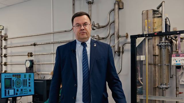 Обнинский институт атомной энергетики поздравляет Первую атомную электростанцию с 70-летием