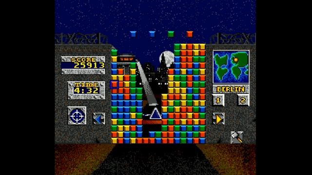 Let's Play BreakThru! - A Puzzle Game смотреть онлайн