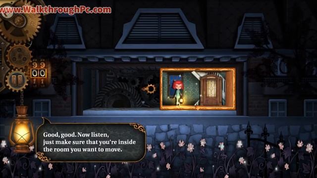 Rooms: The Unsolvable Puzzle - Mansion 1 - Level 2 (Walkthrough) смотреть онлайн