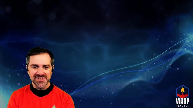 Star Trek: The Original Series THE SQUIRE OF GOTHOS (S1xE17 Reaction) - FIRST TIME WATCHING смотреть онлайн