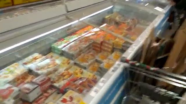 0364, город Орёл, улица Ленина, ассортимент "Пятёрочки", продукты для диеты, стройности, здоровья смотреть онлайн