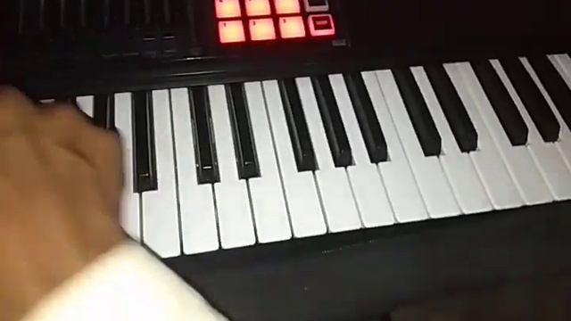 ek mulakat || roland xps10 gujarati song tutorial || kishan raval || gujarati song piano tutorial смотреть онлайн