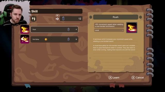 Never ending campfire... Ancient Abyss смотреть онлайн