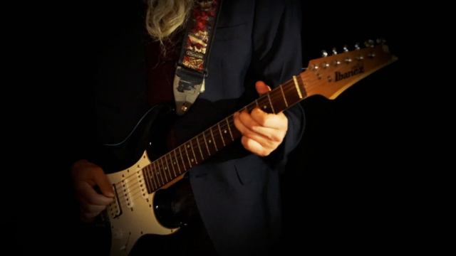 What if ZZ Top wrote Symphony of Destruction смотреть онлайн