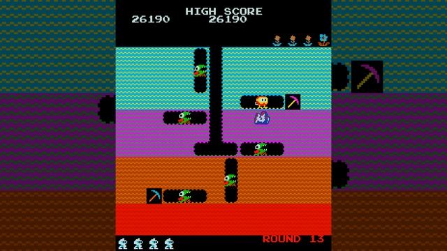 Zig Zag (Arcade) |