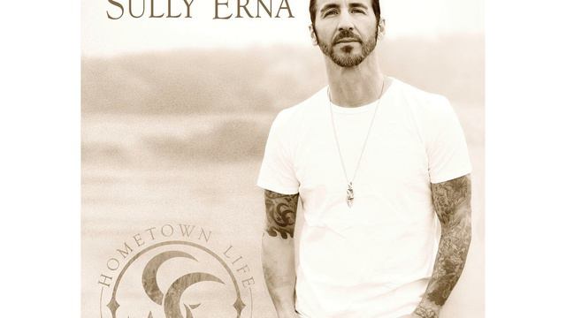 Sully Erna -Turn It Up смотреть онлайн