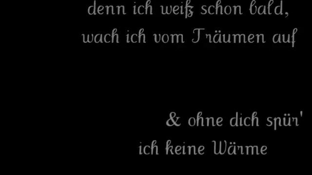 & wenn ich ehrlich bin .. смотреть онлайн