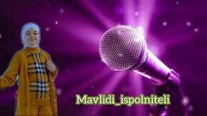 Айша Ханум нашид на русском языке  "Хасби рабби" 2022