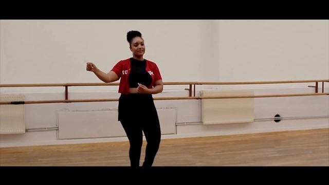 Adeline Suedois Urban Kizomba body movement ladies emotion lille смотреть онлайн