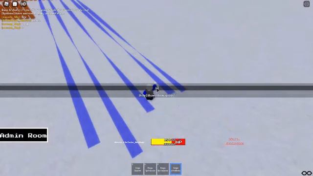 Undertale AU's Fight (Sans Rework+Negatale Sans) смотреть онлайн