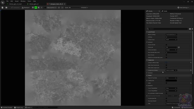 Stylized Gem PBR Shading in Unreal Engine 5 #UE5 #UE4 смотреть онлайн