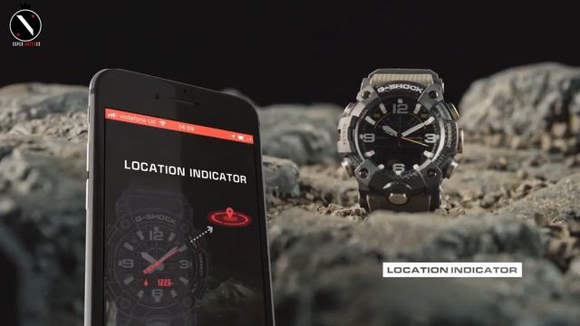 Top 5: Casio G-Shock Watches 2023! смотреть онлайн