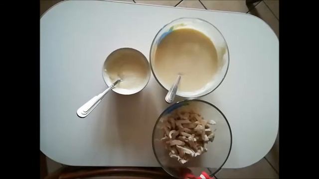 Кулинарное творчество без границ 