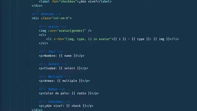 Métodos en Vue - Curso completo de Vue.js #8 смотреть онлайн