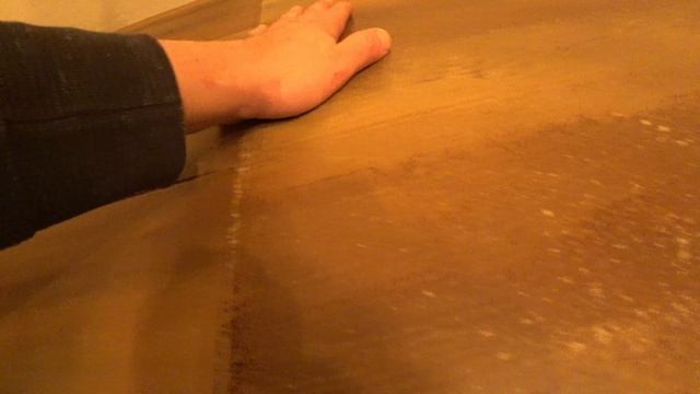 Обеденный стол из кривого дуба смотреть онлайн