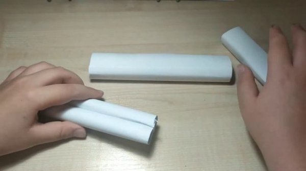 usp-s из КС ГО из бумаги