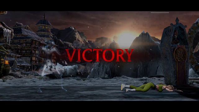 Kenshi Spirit in My Team!! Spirit Kenshi VS Faction Wars Survivor Mode | Mortal Kombat Mobile Hacke смотреть онлайн