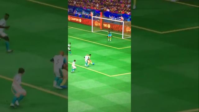 FIFA 22 | нет фола на Маттеусе? | Яшин выручает! смотреть онлайн