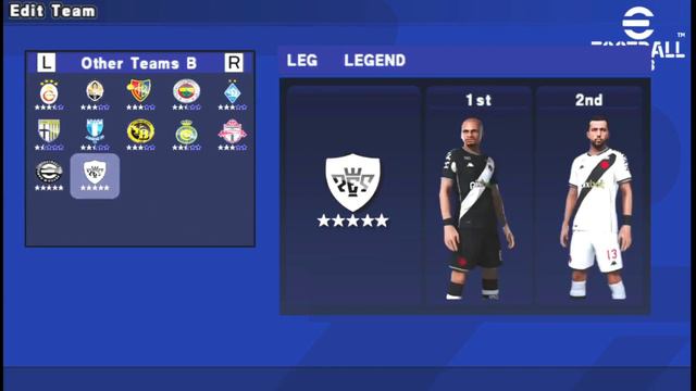 DOWNLOAD eFOOTBALL PES 2023 PPSSPP BEST GRAPHICS NEW KITS & LATEST TRANSFER TERBARU смотреть онлайн