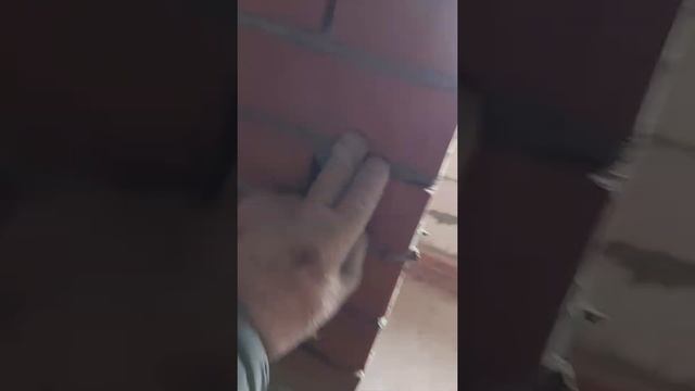 Демонтаж перегородок кирпичной кладки