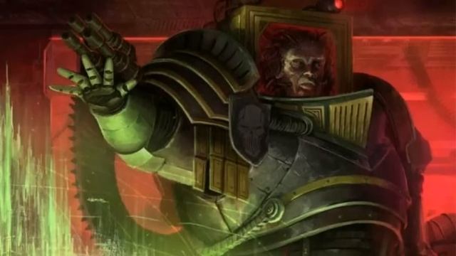 IRON WARRIORS - Iron Within, Iron Without | Warhammer 40k Lore