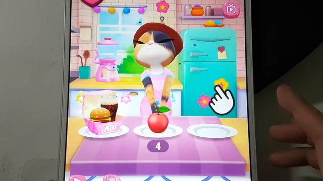 My Talking Tom2,My Booba,My Grumpy,My Hank,My Angela 2,Gummy Bear,My Ginger,My Hank,My Talking Moos