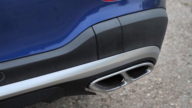 Audi SQ5 – Mercedes-AMG GLC 43 ENGINE SOUND смотреть онлайн