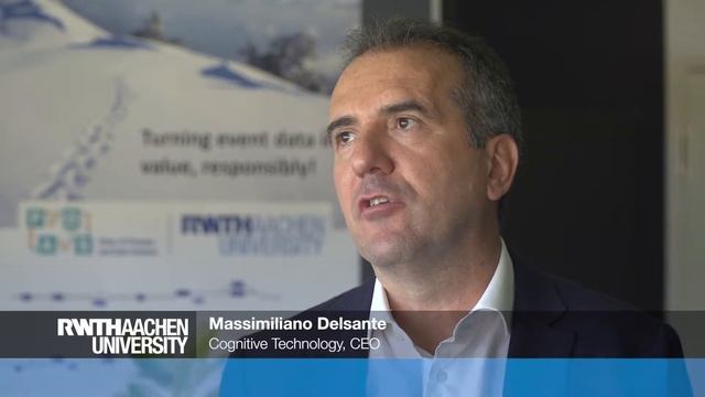 International Conference on Process Mining (ICPM 2019) смотреть онлайн