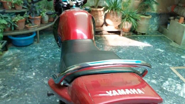 Yamaha YBR 125 Fuel Average In Pakistan | Petrol Mileage Test Explained смотреть онлайн