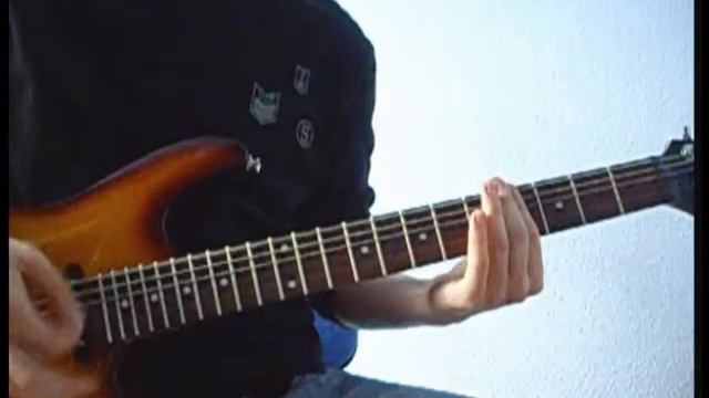 Deftones - Around The Fur