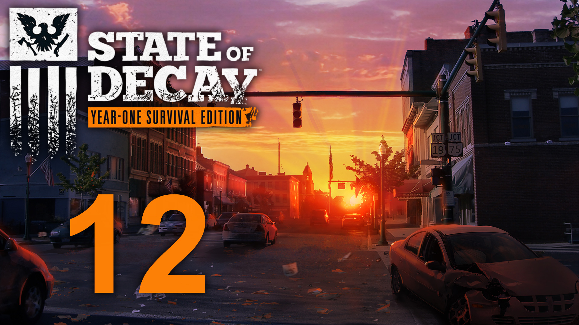 State of Decay - Прохождение игры на русском [#12] | PC (2018 г.)