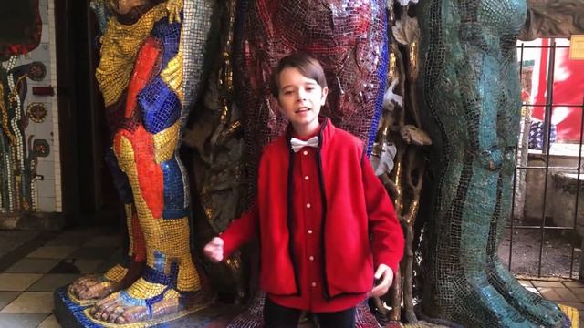 Сергей Романов Клип на песню " Птица счастья" , кавер версия Н. Гнатюк смотреть онлайн