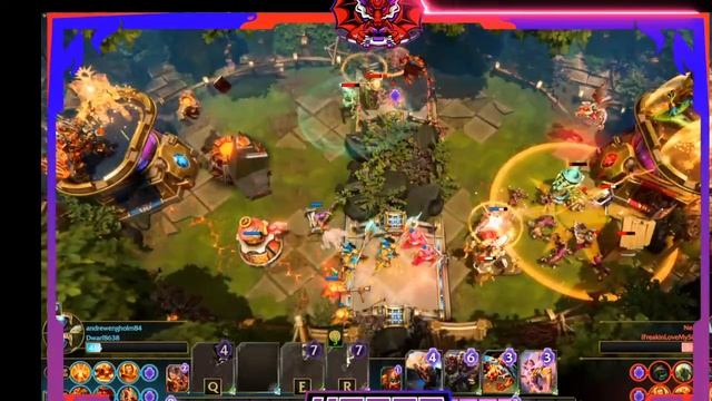 minion master grind смотреть онлайн