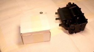 Easytronic, I-SHIFT, Durashift EST упрощённая установка новой пластиковой шестерни CMC04 для робота