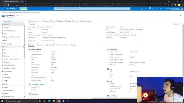 How to install and setup OpenEdx in your own server смотреть онлайн
