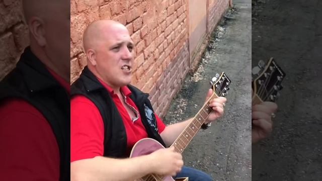 День Рождения бабушки 90лет! Гуляем! Северный тупик. Июль 2019 смотреть онлайн
