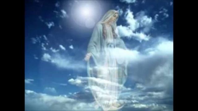 Добри Христов Хвалите имя Господне. Концертный хор МШХ Радость. Солистка Полина Арцис