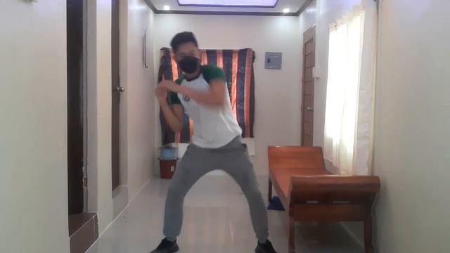 P.E 111/ AEROBIC/ ZUMBA DANCE [MENDOZA, JORDAN J.] BSTM-1-C1 смотреть онлайн