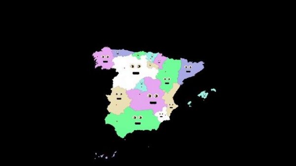Spain Geography/Country of Spain