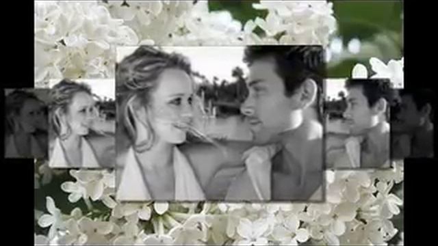 СИРЕНЕВЫЙ РАЙ.... смотреть онлайн