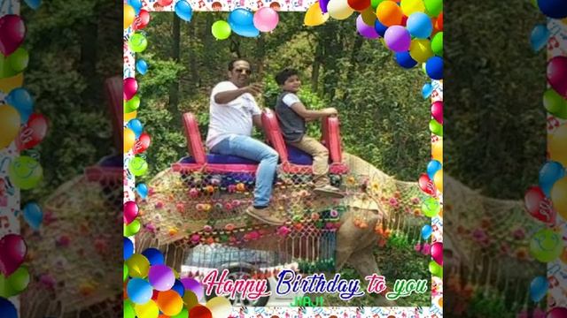 Jiaji birthday 6/8/18 смотреть онлайн