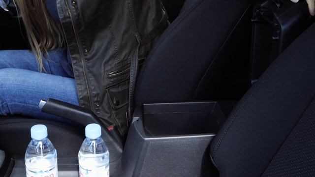 New Kia Carens 2013 - Which? Car First Drive