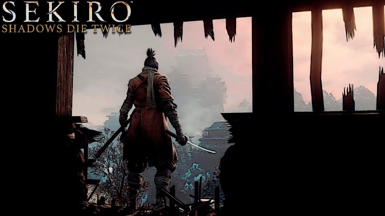 Клык Волка (Sekiro: Shadows Die Twice)[2] смотреть онлайн