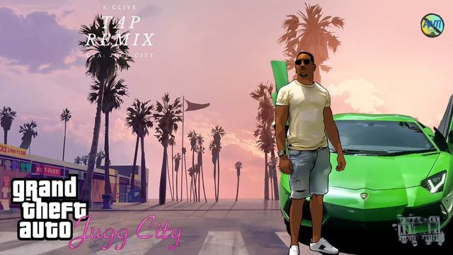 S-clive- TAP (Remix Nav, Meek Mill) смотреть онлайн