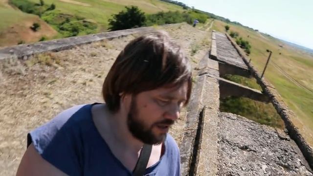 Веселовский Мост как историческая ценность смотреть онлайн
