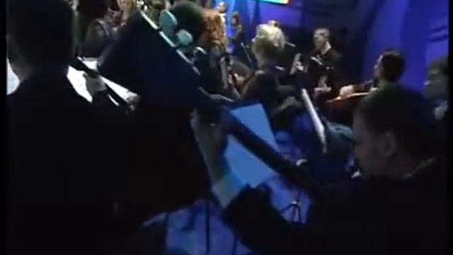 40 лет Сургутской ГРЭС 1, народные таланты КТЦ 2 смотреть онлайн